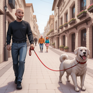 🐶 Are You Truly Ready for a Dog? The Honest Guide to Canine Companionship