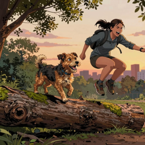 Dog Sports: 4 Common Myths vs. The Reality of Canine Athletics