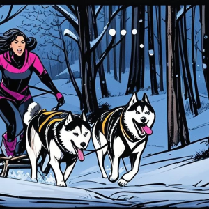 Mushing 101: The Ultimate Guide to Getting Started with Your Dog