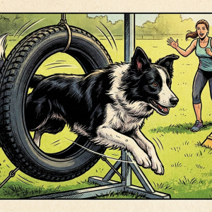 Dog Agility 101: The Ultimate Guide to Fitness, Fun, and Bonding