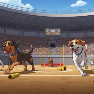 Crufts 2026: A Guide to the World’s Greatest Dog Show